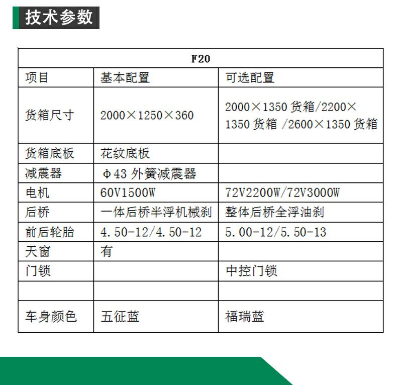 美耐电动三轮车报价表图片