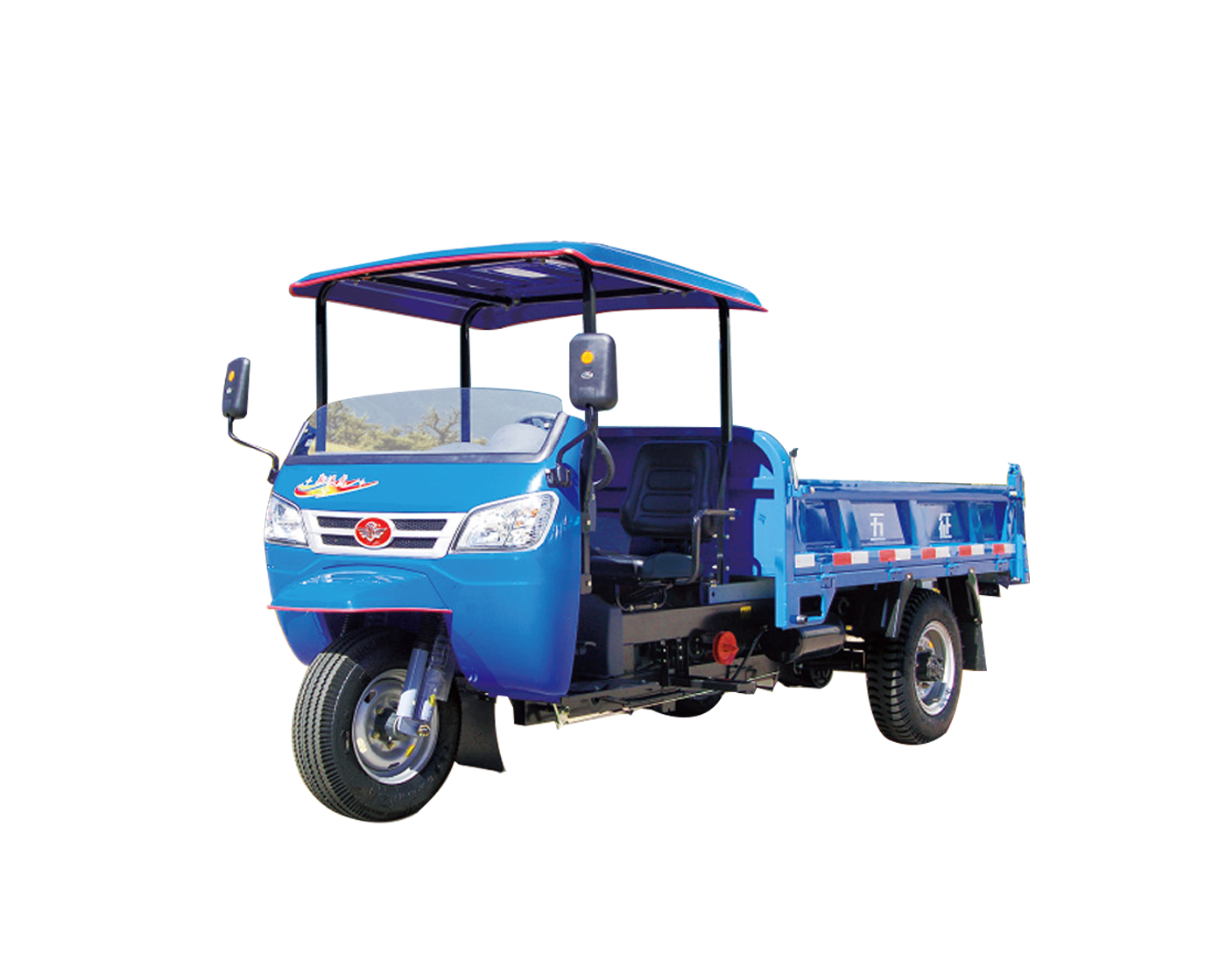 翔运虎 - 五征商城