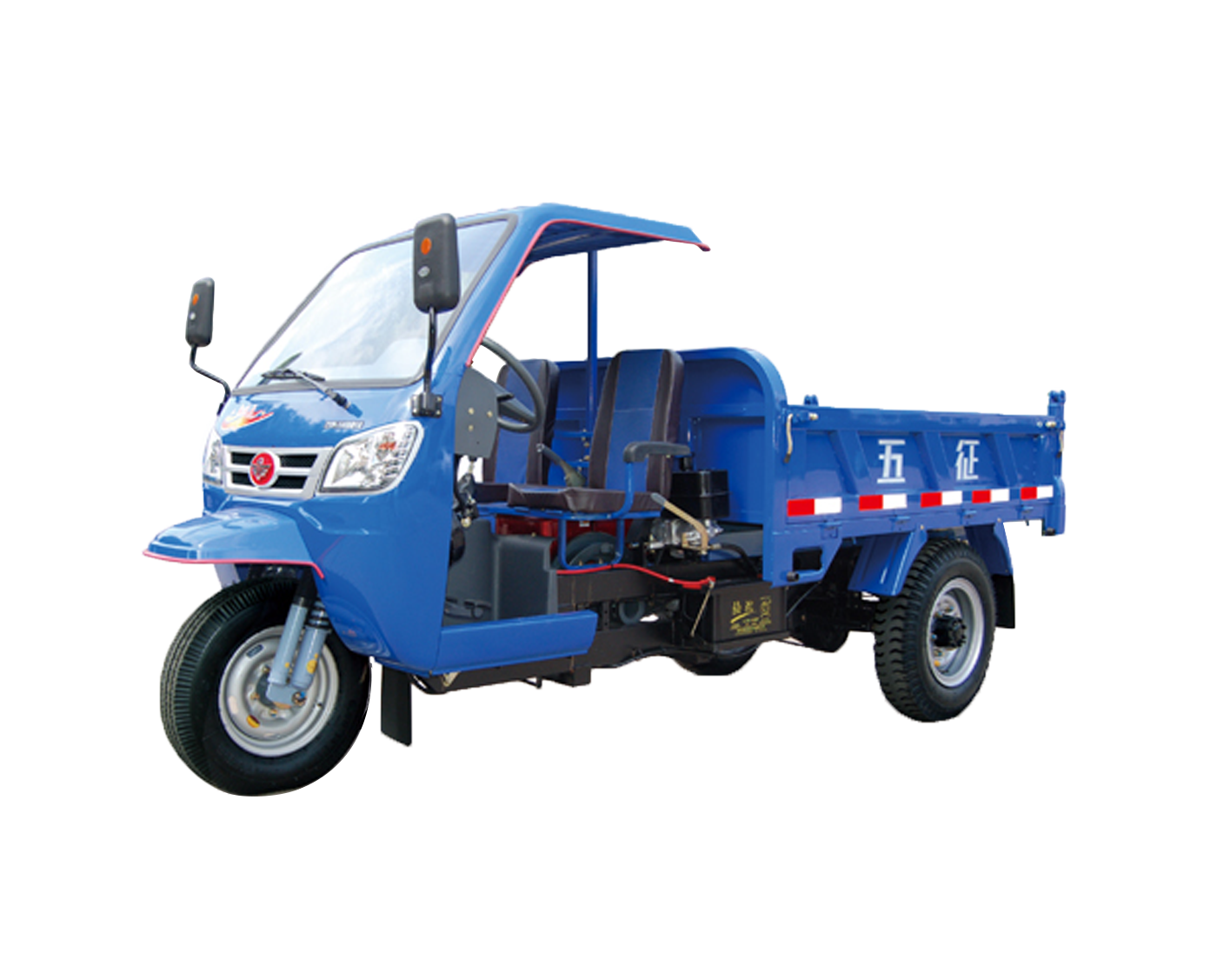 翔运虎简易棚 - 五征商城